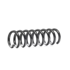 SACHS Coil spring 994 746 Suspension spring,Springs MERCEDES-BENZ,E-Klasse Limousine (W212)