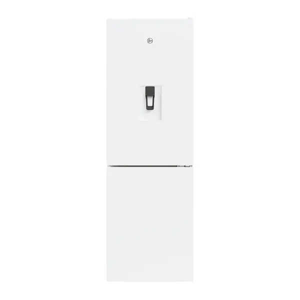 Hoover HOCE4T618EWWK 339L Frost Free Fridge Freezer