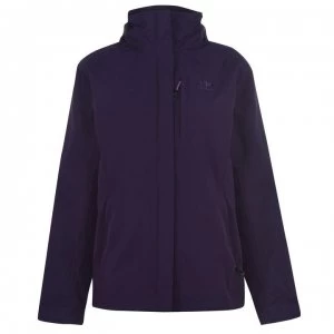 Karrimor Urban Jacket Ladies - Aubergine