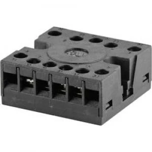 Relay socket tele TVC11 Compatible with s