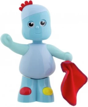 In the Night Garden Music Activity Iggle Piggle