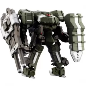 Hexa Gear Plastic Model Kit 1/24 Definition Armor Blazeboar 13 cm