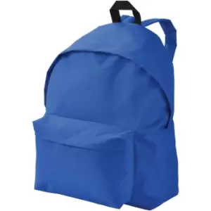 Bullet Urban Backpack (31 x 22 x 40cm) (Blue)