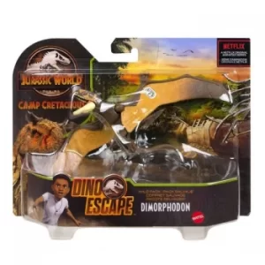 Dimorphodon (Jurassic World) Wild Pack Figure