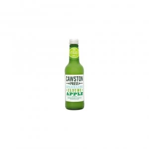 Cawston Press Sparkling Cloudy Apple Can 330ml