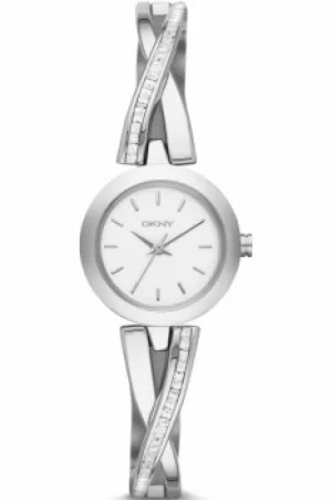 Ladies DKNY Crosswalk Watch NY2173