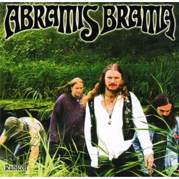 Abramis Brama - Rubicon Vinyl