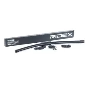 RIDEX Wiper blade VW,AUDI,MERCEDES-BENZ 298W0145 4B0955425,4B0955427,8D1955427 8J1955425A,1611346580,1714322,5024465,5277057,1611346580,1611356380