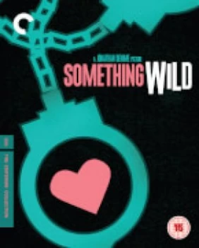 Something Wild (1986) - The Criterion Collection