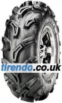 Maxxis MU01 Zilla 25x8.00-12 TL 43J Front wheel