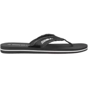 Gul Krait Flip Flops Mens - Grey