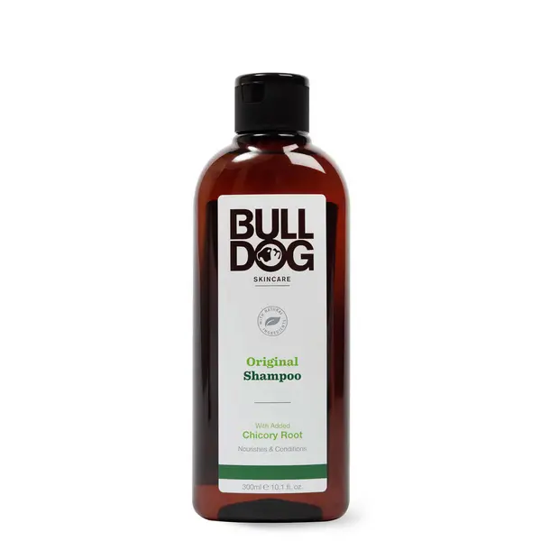 Bulldog Skincare Bulldog Original Shampoo 300ml