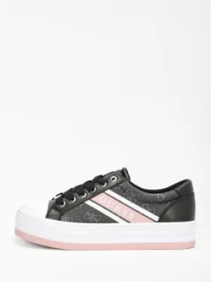 GUESS Sneakers Women Black