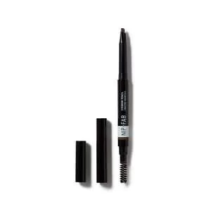 NIP+FAB Make Up Eyebrow Pencil 0.25g Ash Brown 3 Brown