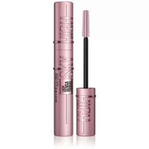 Maybelline Lash Sensational Sky High Volumising and Lengthening Mascara Shade Brown 7,2 ml