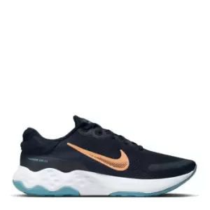 Nike Renew Ride 3 Trainers Mens - Blue