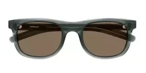 Mont Blanc Sunglasses MB0260S 004