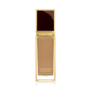 Tom Ford Beauty Shade and Illuminate Soft Radiance Foundation SPF 50 - Brown