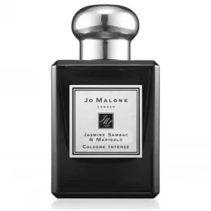 Jo Malone London Jasmine Sambac & Marigold Intense Eau de Cologne Unisex 50ml