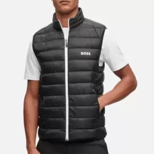 BOSS Green Thor Shell Gilet - XL