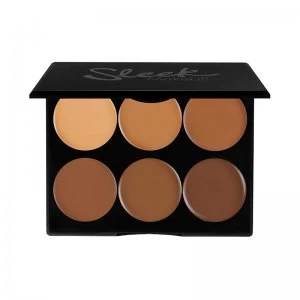 Sleek MakeUP Contour Kit