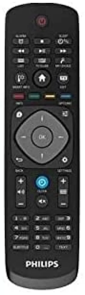 Philips Remote Control For Android 2017