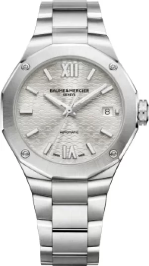 Baume et Mercier Watch Riviera Ladies