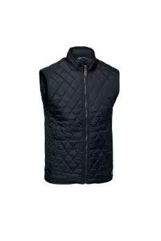 Camden Quilted Gilet Bodywarmer