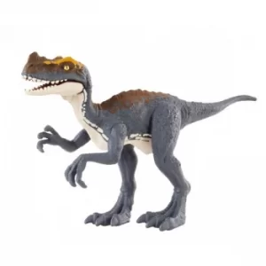 Jurassic World Camp Cretaceous Attack Pack Protoceratosaurus Figure