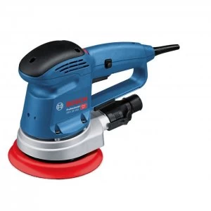 Bosch GEX 34-150 AC Random Orbital Disc Sander 150mm 240v