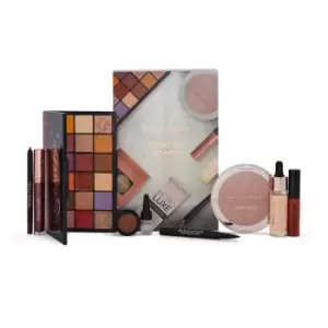 Makeup Revolution Centre Stage Makeup Kit