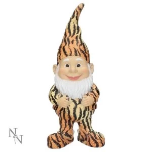 Tiggy Gnome Figurine