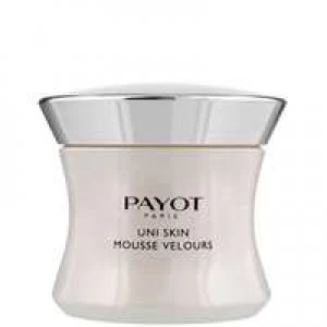 Payot Paris Uni Skin Mousse Velours: Perfecting Unifying Cream 50ml