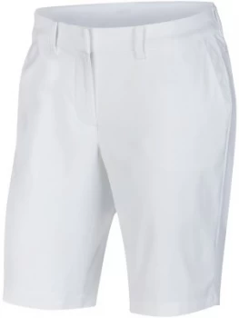 Nike Golf Flex Woven Short White