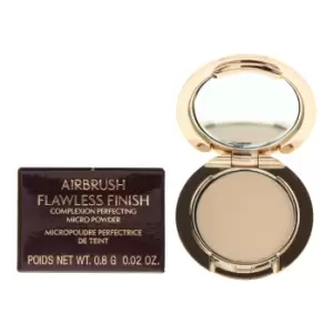 Charlotte Tilbury Airbrush Flawless Finish Micro Powder 0.8g - 2 Medium