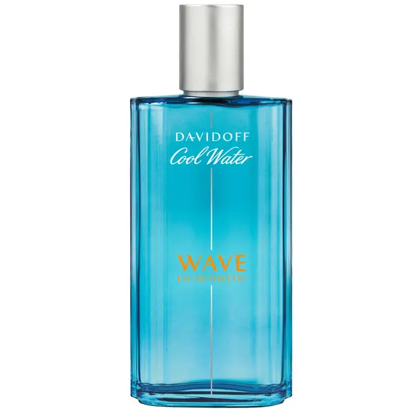 Davidoff Cool Water Wave Eau de Toilette For Him 125ml