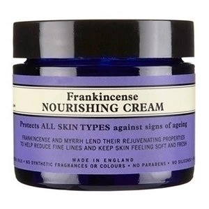 Neals Yard Remedies Frankincense Nourishing Cream 50g