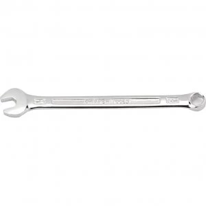 Draper Combination Spanner Imperial 1/4"