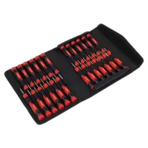 Premier Precision Screwdriver Set 25pc - AK97327