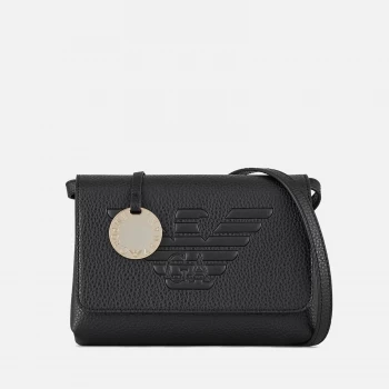 Emporio Armani Roberta Crossbody Bag