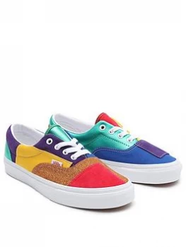 Vans UA Pride Era - Multi, Size 6, Women