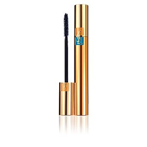 MASCARA VOLUME effet faux-cils waterproof #01-noir fusain