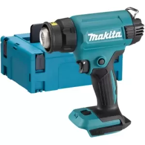 Makita - DHG181ZJ 18V LXT Cordless Heat Gun (Body Only)