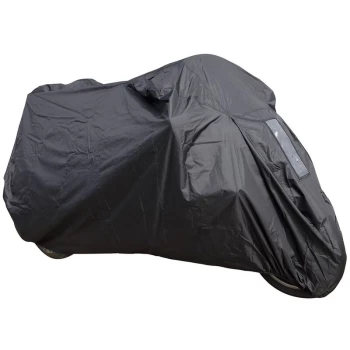 STC02 Trike Cover - Medium - Sealey