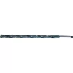 10.00MM X 315MM O/A HSS Taper Shank Drill