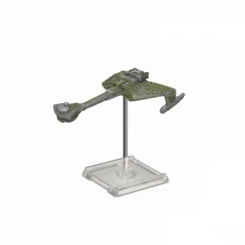 Star Trek Attack Wing IRW Algeron Expansion Wave 25