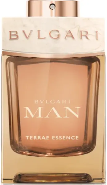 Bvlgari Man Terrae Essence Eau de Parfum For Him 100ml