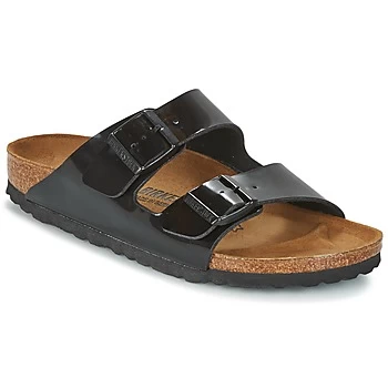 Birkenstock ARIZONA womens Mules / Casual Shoes in Black,4.5,5,5.5,7,7.5,2.5,2.5,3.5,4.5,5,5.5,7.5