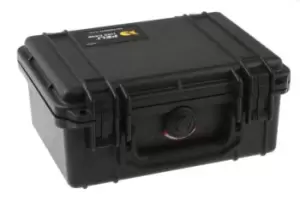 Peli 1150 Protector Waterproof Plastic Equipment case, 111 x 232 x 192mm