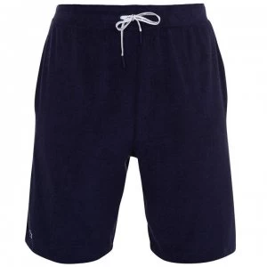 Lacoste Terry Shorts - Navy